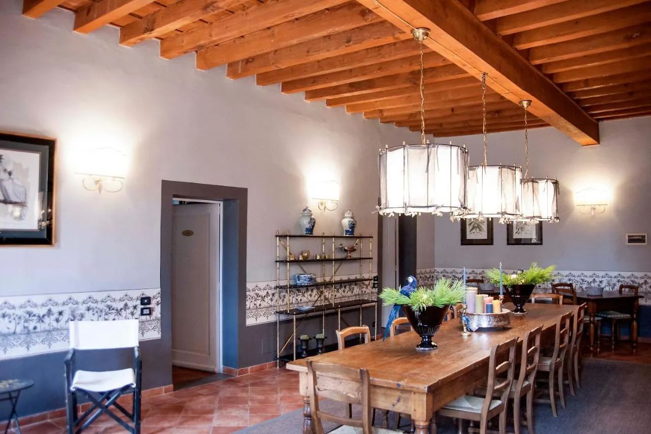 Antica Dimora De' Benci Bed & Breakfast Florence