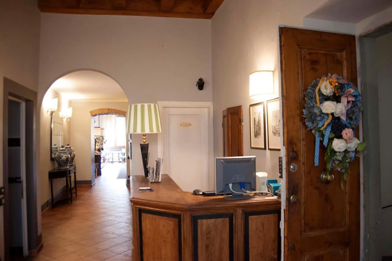 Antica Dimora De' Benci Bed & Breakfast Florence