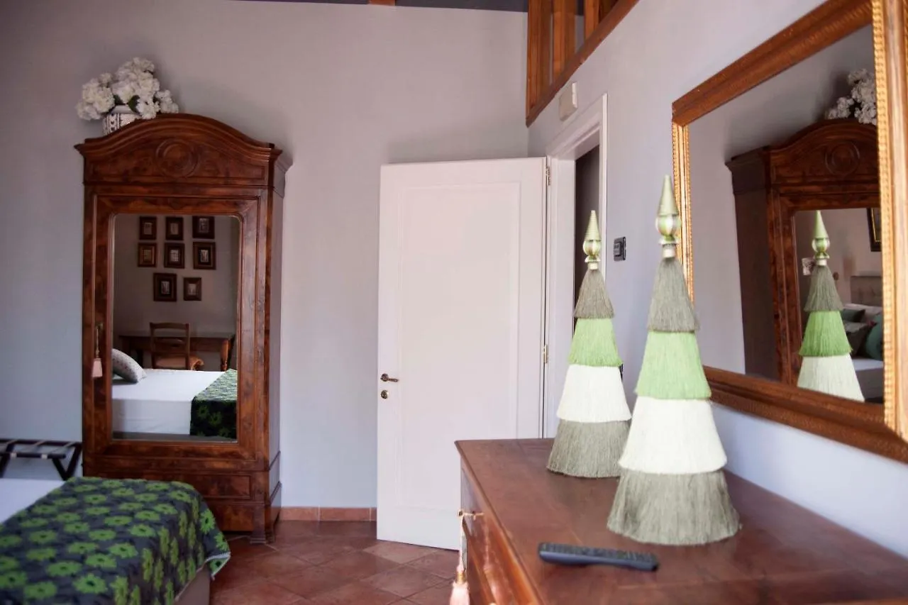 Antica Dimora De' Benci Bed & Breakfast Florence